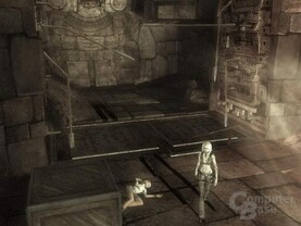 Tomb Raider: Legend