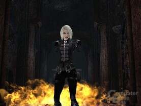 Tomb Raider: Legend
