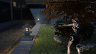 Tomb Raider: Legend
