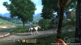 The Elder Scrolls IV: Oblivion