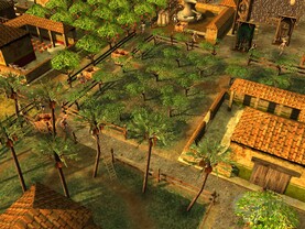 CivCity: Rome