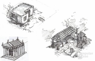 CivCity: Rome