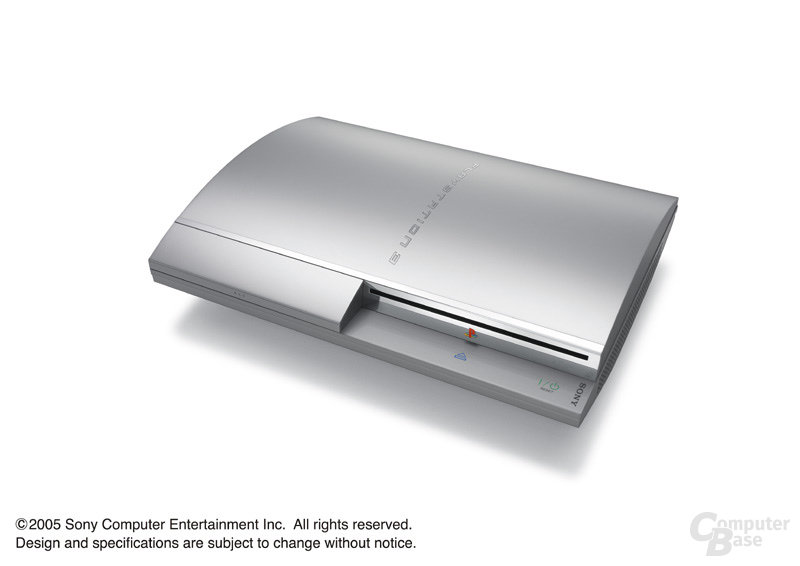 PlayStation 3