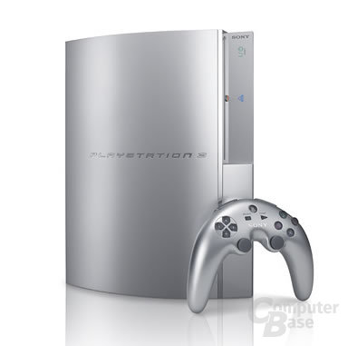 Sony PlayStation 3
