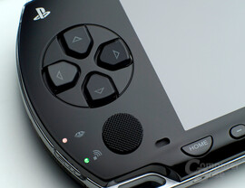 PlayStation Portable