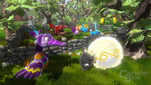 Viva Piñata