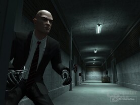 Hitman: Blood Money