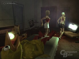 Hitman: Blood Money