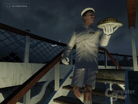 Hitman: Blood Money