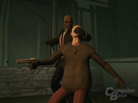 Hitman: Blood Money