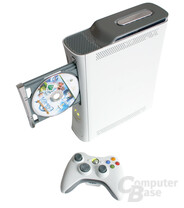 Microsoft Xbox 360