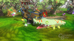 Viva Piñata