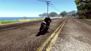 Test Drive: Unlimited