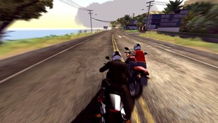 Test Drive: Unlimited