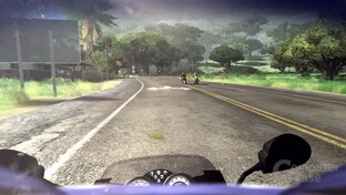 Test Drive: Unlimited