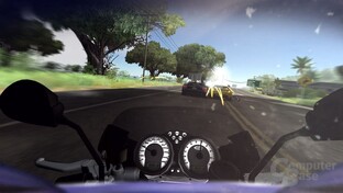 Test Drive: Unlimited