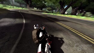 Test Drive: Unlimited