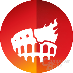 Nero Burning ROM – Klassische Oberfläche