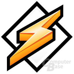 Winamp – Standard-Fensterlayout