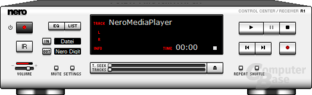Nero Media Player