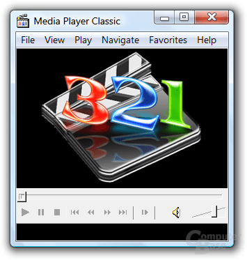 Media Player Classic