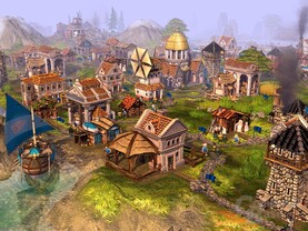 Die Siedler II - Die nächste Generation