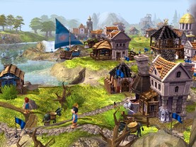 Die Siedler II - Die nächste Generation