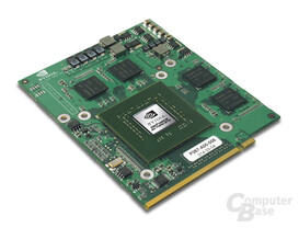 GeForce Go 7900 GTX