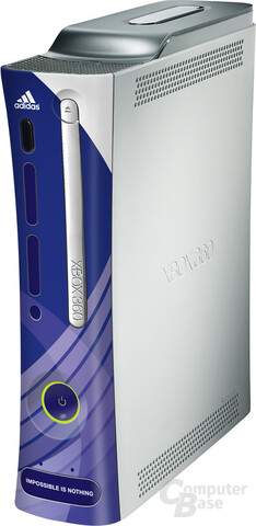 Xbox 360 – 2006 FIFA World Cup Edition