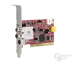 Pinnacle PCTV Analog Pro PCI