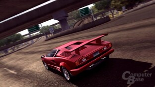 Bilder aus der PC-Version von „Test Drive Unlimited“