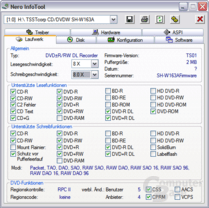 Samsung SH-W163A