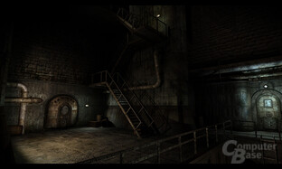 „The Darkness“ für PlayStation 3 und Xbox 360