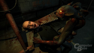 „The Darkness“ für PlayStation 3 und Xbox 360