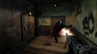 „The Darkness“ für PlayStation 3 und Xbox 360