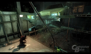 „The Darkness“ für PlayStation 3 und Xbox 360