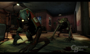 „The Darkness“ für PlayStation 3 und Xbox 360