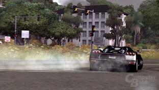 Bilder des „Koenigsegg CC8S“ aus „Test Drive: Unlimited“