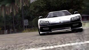 Bilder des „Koenigsegg CC8S“ aus „Test Drive: Unlimited“
