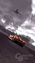 Bilder des „Koenigsegg CC8S“ aus „Test Drive: Unlimited“