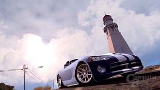 Bilder aus „Test Drive: Unlimited“