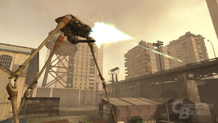 Half-Life 2: Episode One