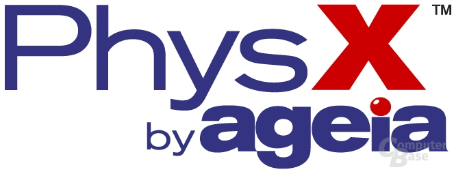 AGEIA PhysX