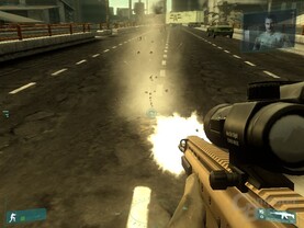 GRAW ohne PhysX GRAW ohne PhysX