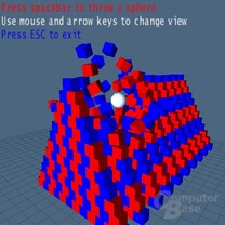 Boxes Demo Boxes Demo
