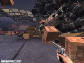 Hangar of Doom