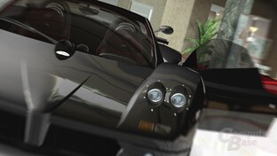 Bilder der Pagani-Sportwagen aus Test Drive Unlimited von Atari