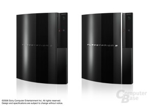 PlayStation 3 von Sony