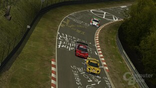 Gran Turismo HD für PlayStation 3