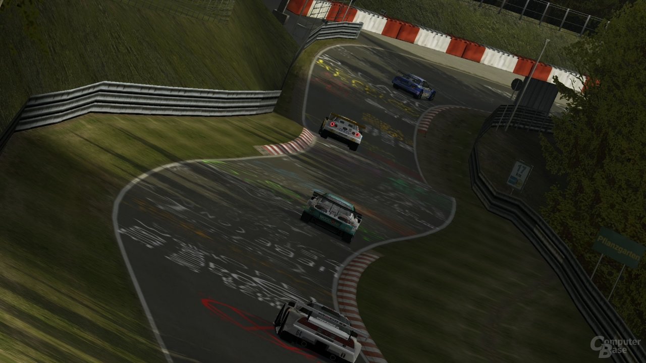 Gran Turismo HD für PlayStation 3